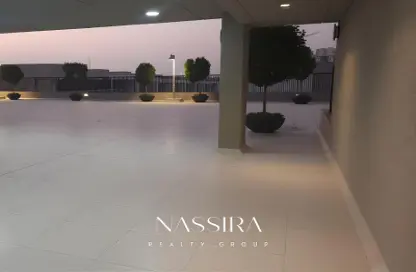 Apartment - 2 Bedrooms - 2 Bathrooms for rent in 180 Degrees Villas - Liwan - Dubai Land - Dubai