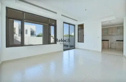 Townhouse - 3 Bedrooms - 4 Bathrooms for rent in Mira Oasis 3 - Mira Oasis - Reem - Dubai