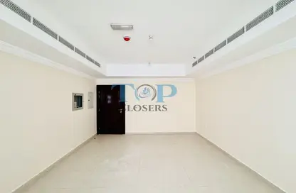 Apartment - 1 Bedroom - 2 Bathrooms for rent in Majlood - Al Muwaiji - Al Ain