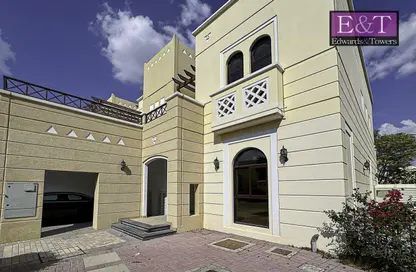 Townhouse - 4 Bedrooms - 4 Bathrooms for rent in Naseem - Mudon - Dubai