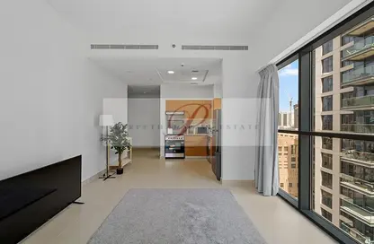 Apartment - 1 Bedroom - 1 Bathroom for rent in Bellevue Tower 1 - Bellevue Towers - Downtown Dubai - Dubai