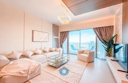 Apartment - 2 Bedrooms - 2 Bathrooms for rent in Grande - Opera District - Downtown Dubai - Dubai