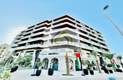 Apartment - 1 Bedroom - 2 Bathrooms for rent in 2020 Marquis - Arjan - Dubai