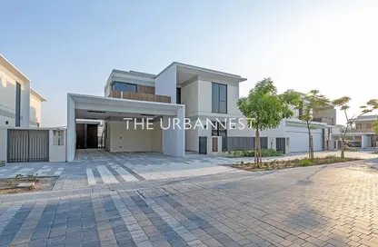 Villa - 5 Bedrooms - 5 Bathrooms for rent in Harmony - Tilal Al Ghaf - Dubai