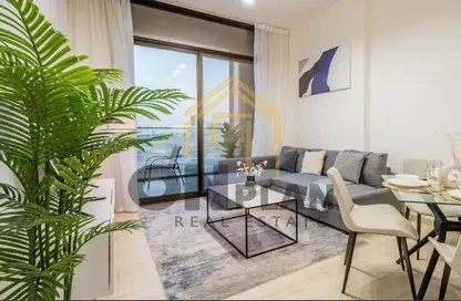 Apartment - 1 Bedroom - 2 Bathrooms for sale in Binghatti LUNA - Jumeirah Village Circle - Dubai