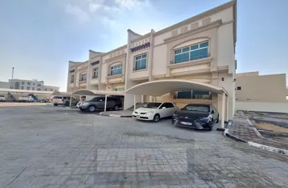 Villa - 5 Bedrooms - 5 Bathrooms for rent in Mohamed Bin Zayed Centre - Mohamed Bin Zayed City - Abu Dhabi