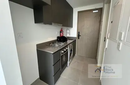 Apartment - Studio - 1 Bathroom for sale in Tiraz - Naseej District - Aljada - Sharjah