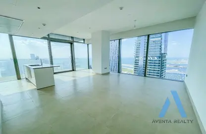 Apartment - 3 Bedrooms - 5 Bathrooms for sale in Marina Gate 2 - Marina Gate - Dubai Marina - Dubai