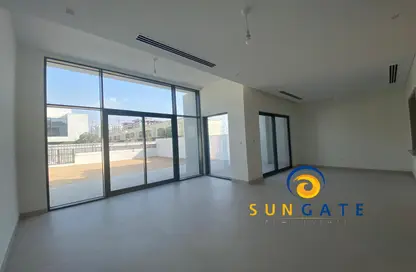 Townhouse - 3 Bedrooms - 4 Bathrooms for rent in Murooj Al Furjan West - Al Furjan - Dubai