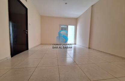 Apartment - 1 Bedroom - 2 Bathrooms for rent in Street 64 - Al Nahda - Sharjah