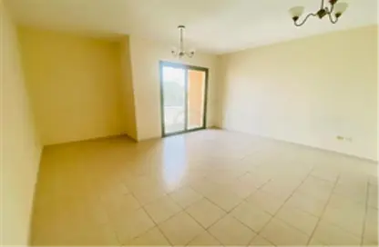 Apartment - 1 Bedroom - 2 Bathrooms for rent in I14 - Morocco Cluster - International City - Dubai