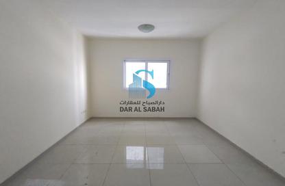 Apartment - 1 Bedroom - 1 Bathroom for rent in Tiger Building Al Yarmouk - Al Nahda - Sharjah