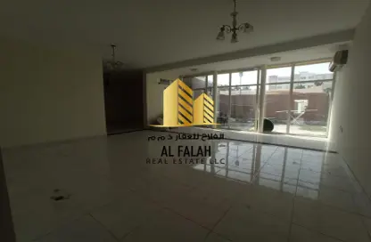 Villa - 4 Bedrooms - 5 Bathrooms for rent in Al Rifa'ah - Al Heerah - Sharjah