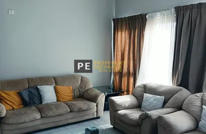 Apartment - 2 Bedrooms - 3 Bathrooms for sale in MAG 545 - Mag 5 Boulevard - Dubai South (Dubai World Central) - Dubai