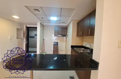 Apartment - 2 Bedrooms - 2 Bathrooms for rent in Nargis Residences - Jumeirah Village Circle - Dubai