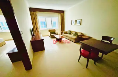 Apartment - 1 Bedroom - 2 Bathrooms for rent in Art Residence - Al Barsha 1 - Al Barsha - Dubai