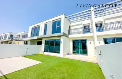 Townhouse - 4 Bedrooms - 4 Bathrooms for sale in Maple 3 - Maple at Dubai Hills Estate - Dubai Hills Estate - Dubai