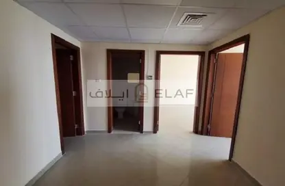 Apartment - 2 Bedrooms - 3 Bathrooms for sale in Aliya Tower - Al Nahda - Sharjah