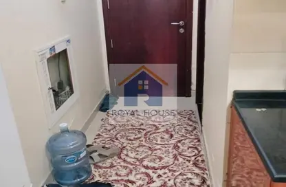 Apartment - 1 Bedroom - 1 Bathroom for rent in Al Qulaya'ah - Al Sharq - Sharjah