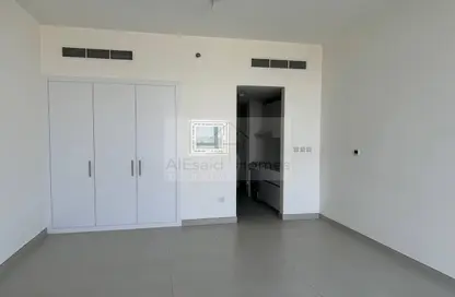 Apartment - 1 Bathroom for rent in The Pulse Residence Park - The Pulse - Dubai South (Dubai World Central) - Dubai