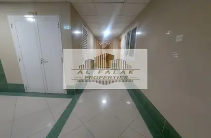 Apartment - 1 Bedroom - 1 Bathroom for rent in Zakhir Tower 3 - Zakhir Towers - Al Taawun - Sharjah