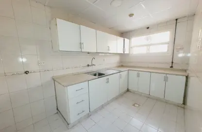 Apartment - 1 Bedroom - 1 Bathroom for rent in Fire Station Road - Muwaileh - Sharjah