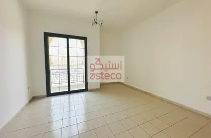 Apartment - 1 Bathroom for rent in Morocco Cluster - International City - Dubai