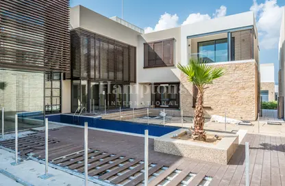 Villa - 5 Bedrooms - 7 Bathrooms for sale in The Hartland Villas - Sobha Hartland - Mohammed Bin Rashid City - Dubai