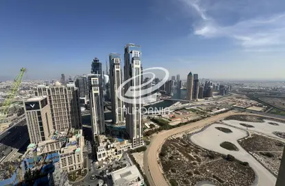 Apartment - Studio - 1 Bathroom for sale in Aykon City Tower B - Aykon City - Business Bay - Dubai