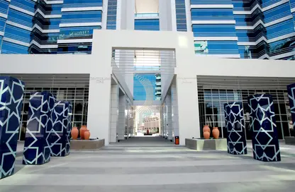 Office Space - Studio for sale in Centurion Star Tower - Port Saeed - Deira - Dubai