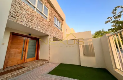 Villa - 2 Bedrooms - 3 Bathrooms for sale in Bermuda - Mina Al Arab - Ras Al Khaimah