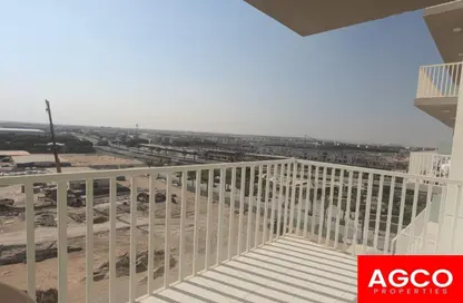 Apartment - 1 Bedroom - 1 Bathroom for rent in Navitas Hotel and Residences - Damac Hills 2 - Dubai