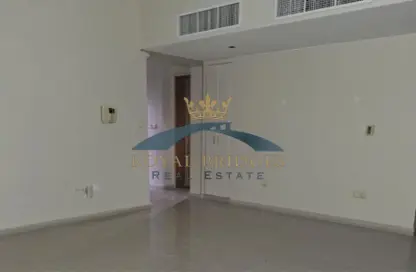 Townhouse - 4 Bedrooms - 4 Bathrooms for rent in Al Mariah Community - Al Raha Gardens - Abu Dhabi