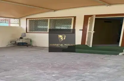 Villa - 4 Bedrooms - 4 Bathrooms for rent in Al Yasmeen 1 - Al Yasmeen - Ajman