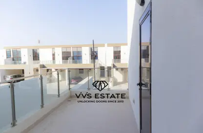 Villa - 3 Bedrooms - 5 Bathrooms for sale in Senses at the Fields - District 11 - Mohammed Bin Rashid City - Dubai