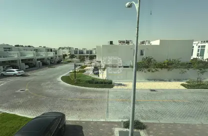 Townhouse - 3 Bedrooms - 5 Bathrooms for sale in Centaury - The Roots DAMAC Hills 2 - Damac Hills 2 - Dubai