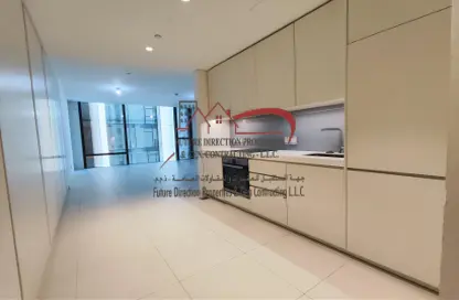 Apartment - 1 Bathroom for rent in RDK Towers - Najmat Abu Dhabi - Al Reem Island - Abu Dhabi