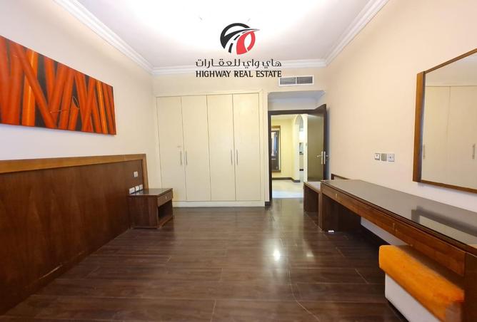 Apartment - 1 Bedroom - 1 Bathroom for rent in Al Nawras Hotel Apartments - Al Nahda 1 - Al Nahda - Dubai