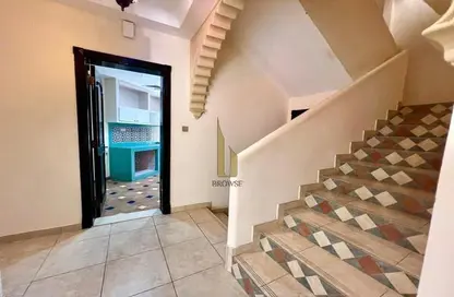 Villa - 4 Bedrooms - 5 Bathrooms for rent in Jumeirah 3 Villas - Jumeirah 3 - Jumeirah - Dubai