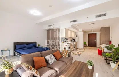 Apartment - 1 Bathroom for sale in Shamal Residences - Jumeirah Village Circle - Dubai