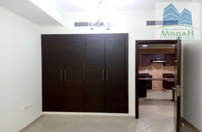 Apartment - 1 Bedroom - 1 Bathroom for rent in Falaknaz Building 4 - Al Barsha 1 - Al Barsha - Dubai