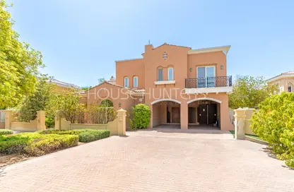 Villa - 4 Bedrooms - 4 Bathrooms for sale in Mirador La Coleccion 1 - Mirador La Coleccion - Arabian Ranches - Dubai