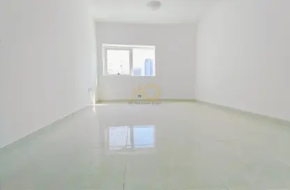 Apartment - 1 Bedroom - 2 Bathrooms for rent in New Al Taawun Road - Al Taawun - Sharjah