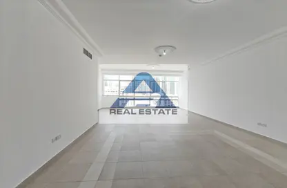 Apartment - 3 Bedrooms - 4 Bathrooms for rent in Electra Tower - Electra Street - Abu Dhabi