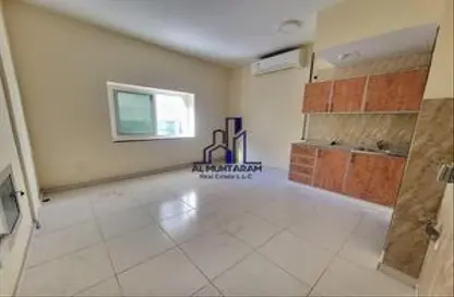 Apartment - Studio - 1 Bathroom for rent in Al Nabaa Building - Al Naba'ah - Al Sharq - Sharjah