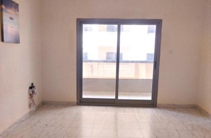 Apartment - 1 Bedroom - 2 Bathrooms for rent in Al Nahda 2 - Al Nahda - Dubai