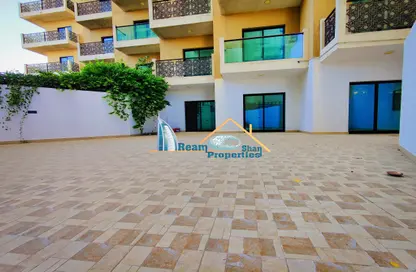 Apartment - 2 Bedrooms - 4 Bathrooms for rent in Al Jaddaf - Dubai