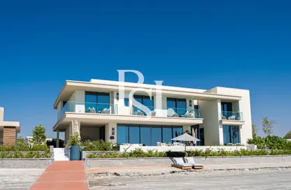 Villa - 4 Bedrooms - 6 Bathrooms for sale in Ramhan Island - Abu Dhabi