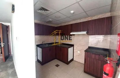 Apartment - 1 Bedroom - 1 Bathroom for rent in Al Qusaidat - Ras Al Khaimah