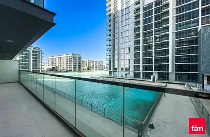 Apartment - 2 Bedrooms - 2 Bathrooms for sale in The Residences at District One - Mohammed Bin Rashid City - Dubai